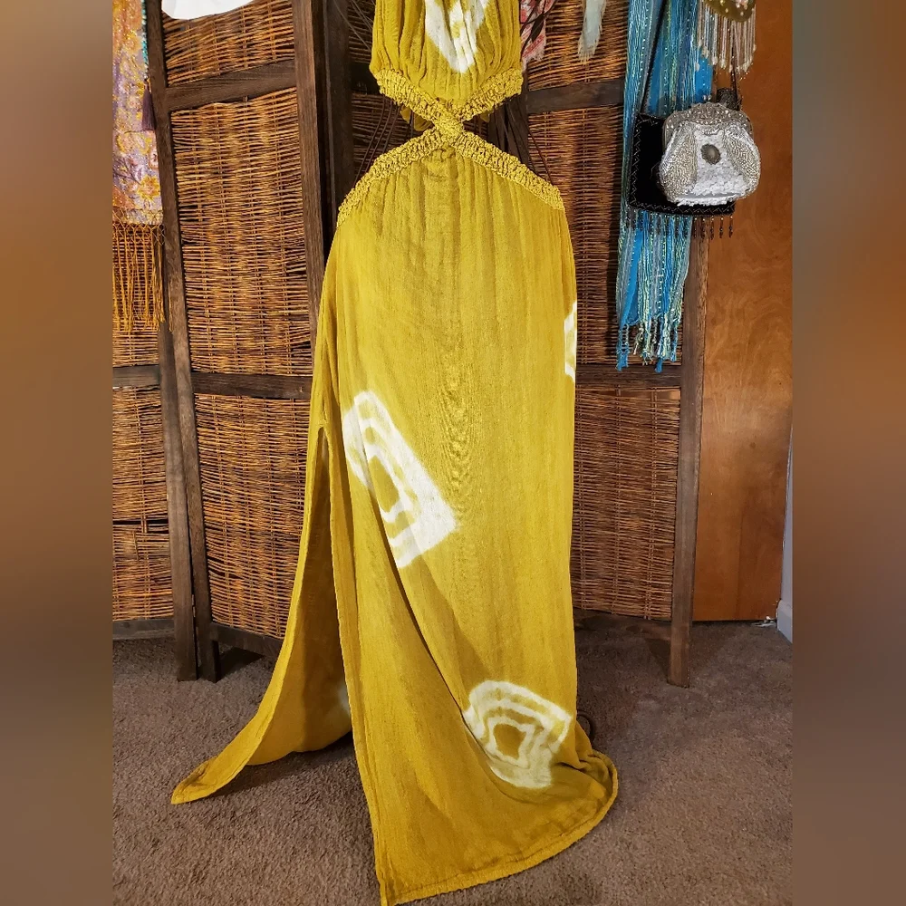 Jen's Pirate Booty Automatic Maxi dress - Picture 5 of 10